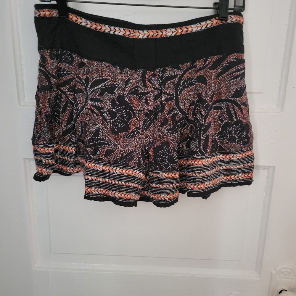 Free people shorts